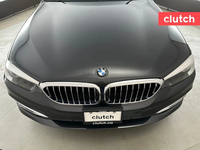 BMW 530 ПАМЕТ* 4 ПОДГРЕВА* ПАНОРАМА* HARMAN KARDON* КАМЕРА, снимка 2 - Автомобили и джипове - 52936136