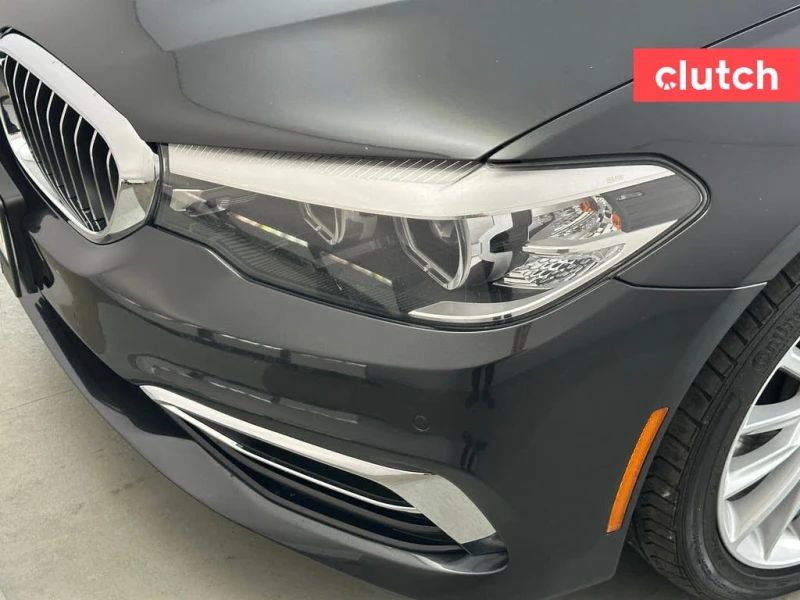 BMW 530 ПАМЕТ* 4 ПОДГРЕВА* ПАНОРАМА* HARMAN KARDON* КАМЕРА, снимка 4 - Автомобили и джипове - 52936136