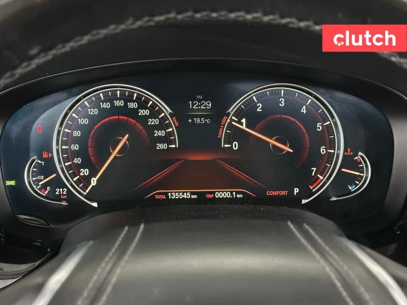 BMW 530 ПАМЕТ* 4 ПОДГРЕВА* ПАНОРАМА* HARMAN KARDON* КАМЕРА, снимка 16 - Автомобили и джипове - 52936136