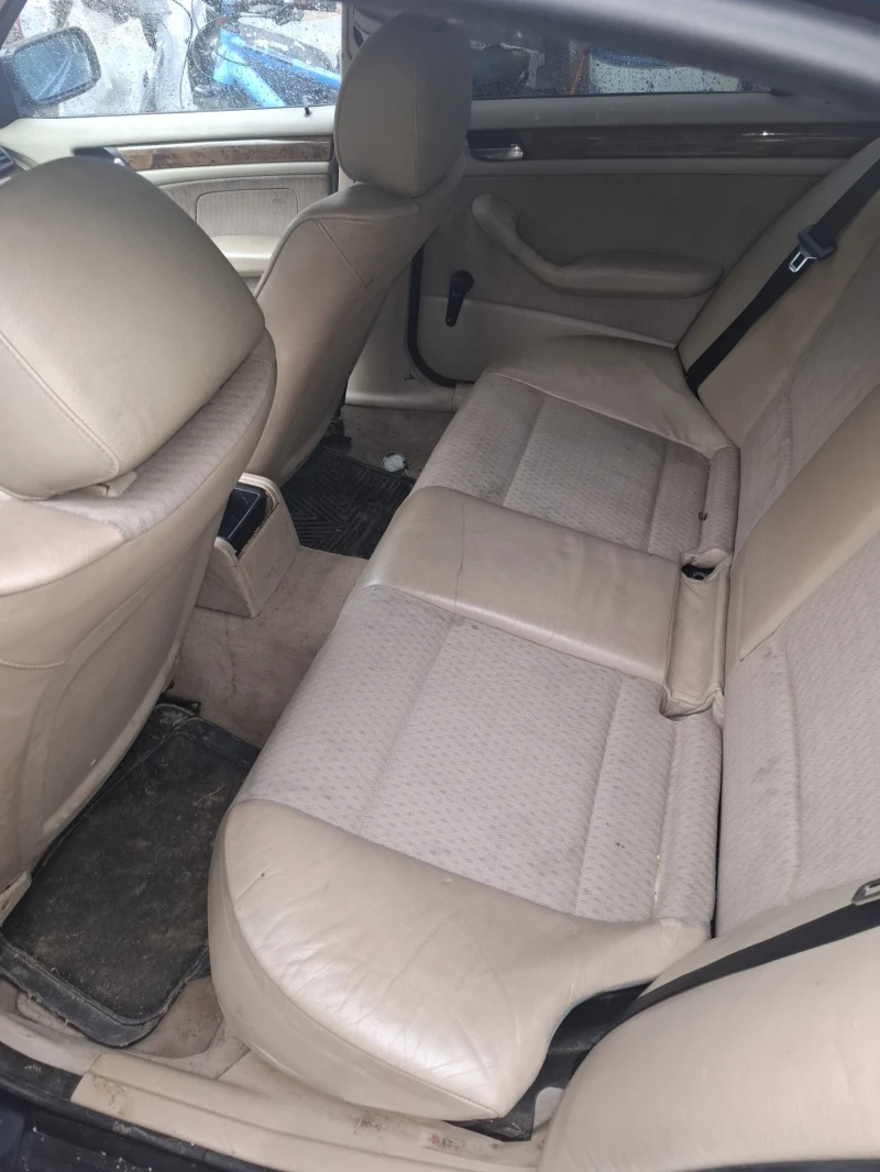 BMW 316, снимка 5 - Автомобили и джипове - 52682231