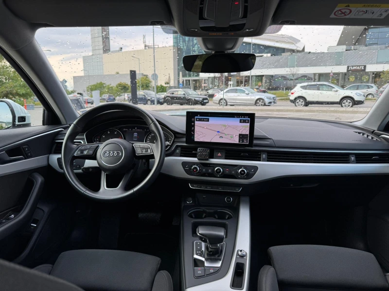 Audi A4, снимка 9 - Автомобили и джипове - 52950644