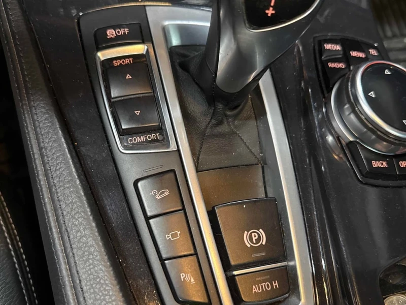 BMW 535 * 535d xDrive * CARFAX * , снимка 10 - Автомобили и джипове - 52955776