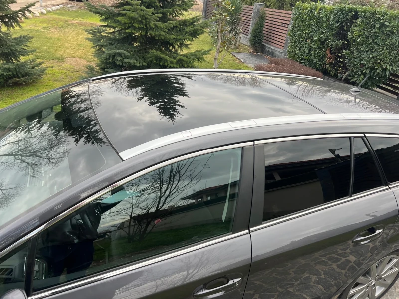 Toyota Avensis 2.2D 150кс АВТОМАТ, снимка 7 - Автомобили и джипове - 53035089