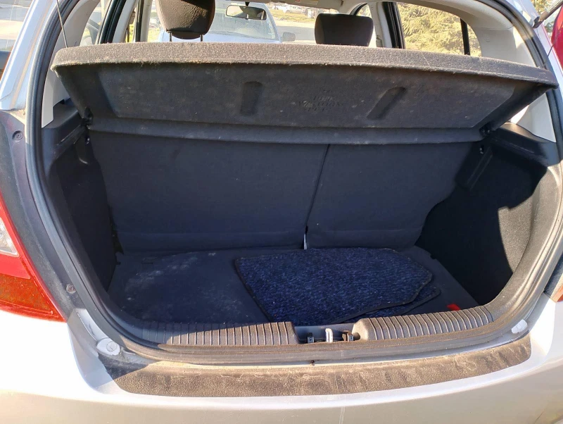 Hyundai I20, снимка 3 - Автомобили и джипове - 53226215