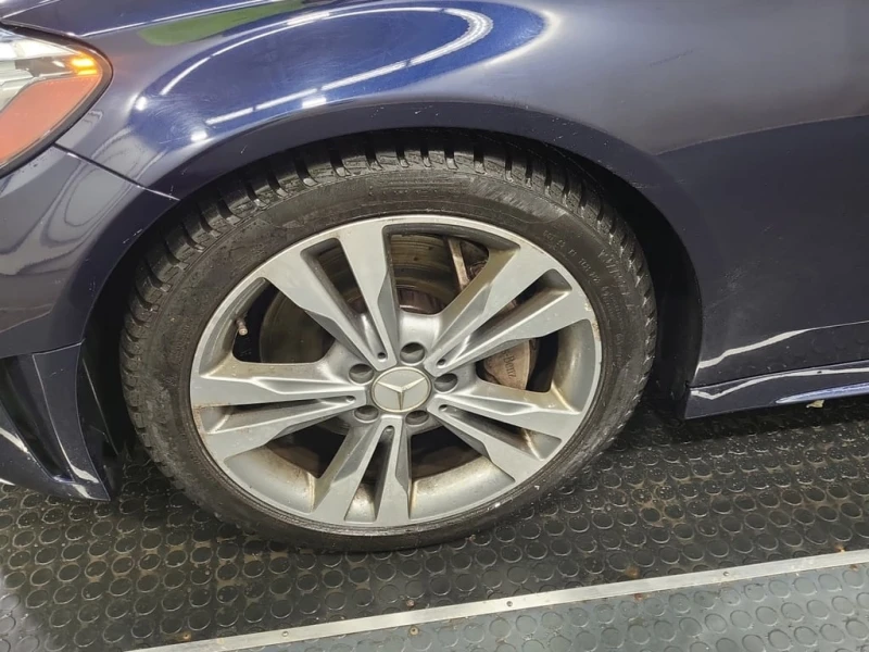 Mercedes-Benz C 300 ЧЕРВЕН САЛОН* CARFAX * ФИНАНСИРАНЕ , снимка 17 - Автомобили и джипове - 53243372