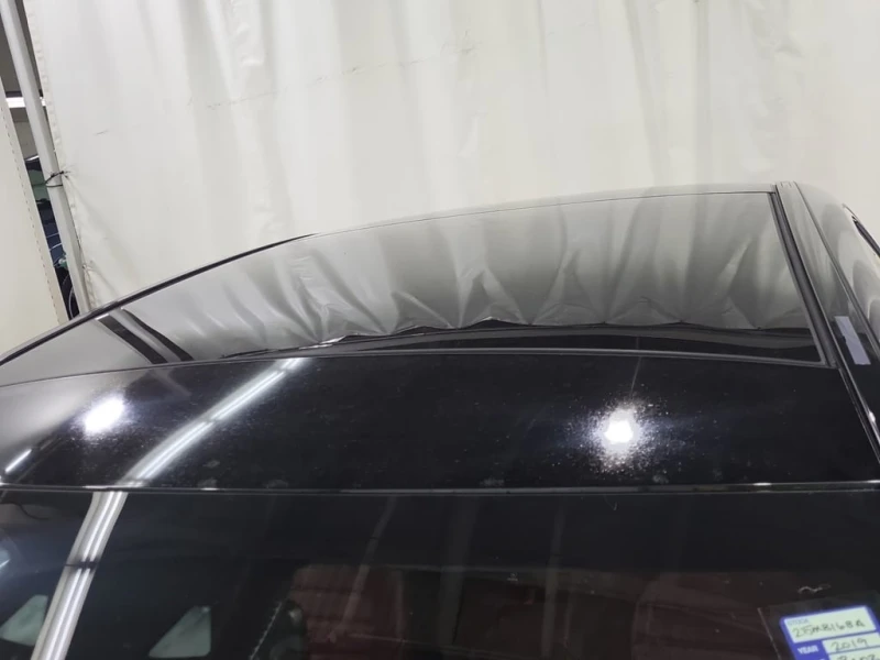 Mercedes-Benz C 300 ЧЕРВЕН САЛОН* CARFAX * ФИНАНСИРАНЕ , снимка 8 - Автомобили и джипове - 53243372