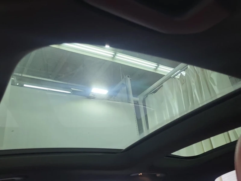 Mercedes-Benz C 300 ЧЕРВЕН САЛОН* CARFAX * ФИНАНСИРАНЕ , снимка 13 - Автомобили и джипове - 53243372