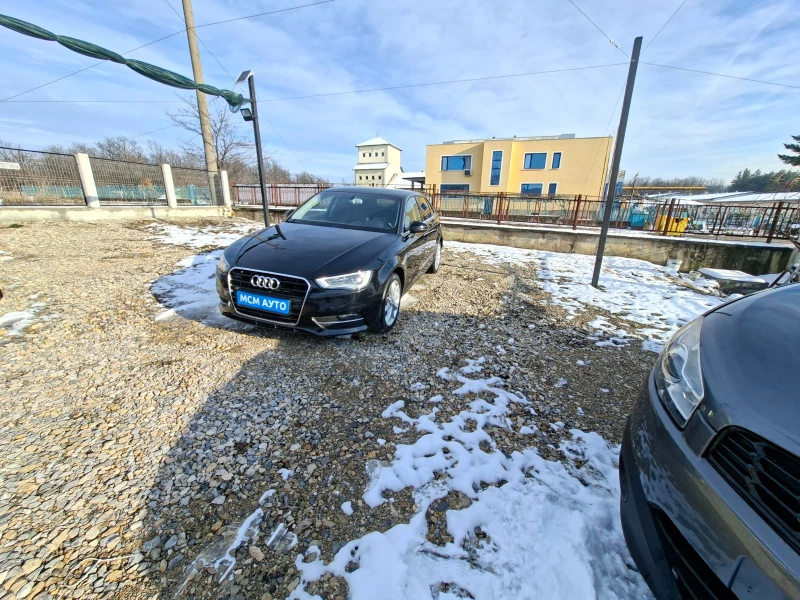 Audi A3, снимка 9 - Автомобили и джипове - 53339911