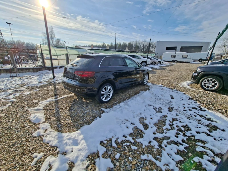 Audi A3, снимка 5 - Автомобили и джипове - 53339911