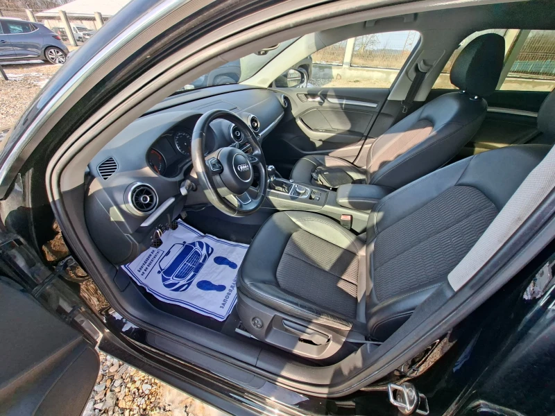 Audi A3, снимка 11 - Автомобили и джипове - 53339911