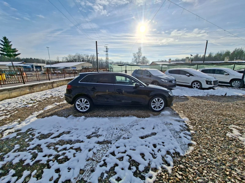 Audi A3, снимка 4 - Автомобили и джипове - 53339911