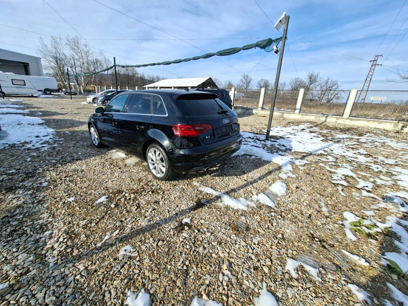 Audi A3, снимка 7 - Автомобили и джипове - 53339911