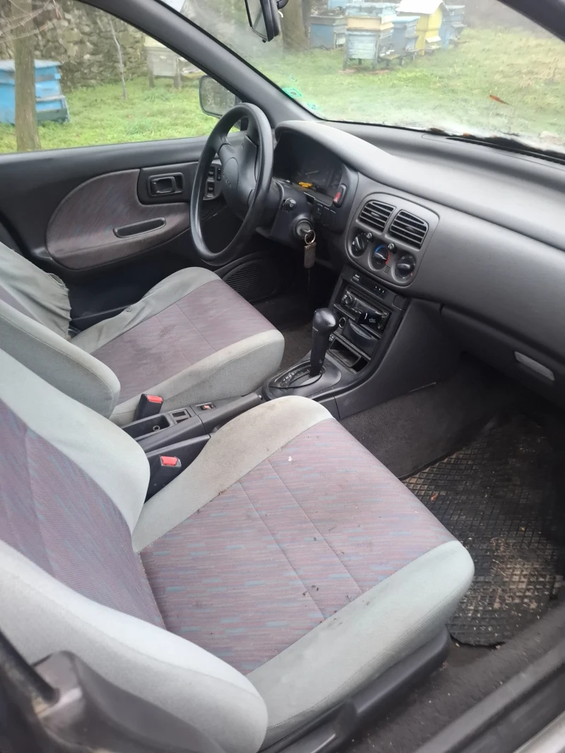 Subaru Impreza, снимка 6 - Автомобили и джипове - 53386801