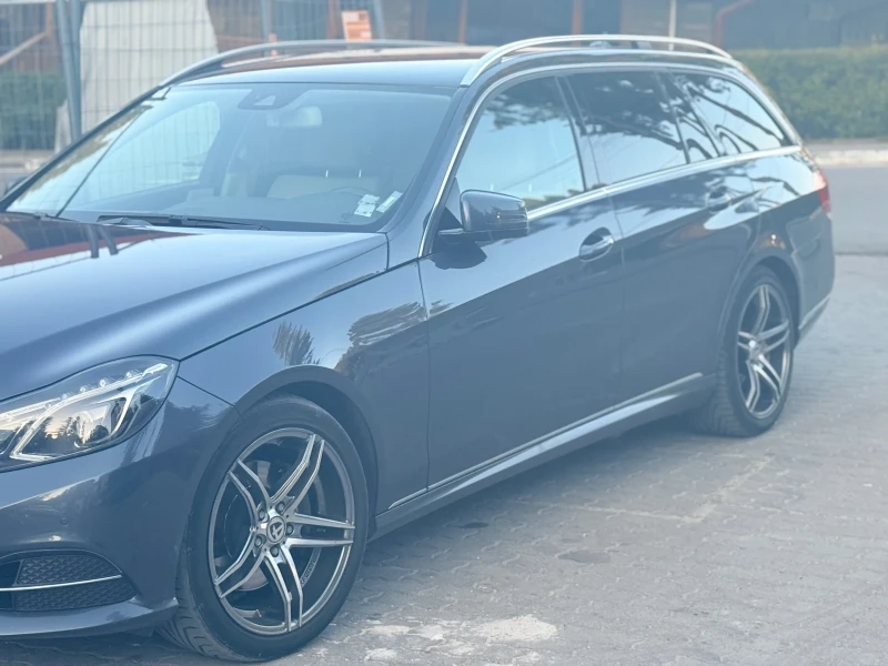 Mercedes-Benz 300, снимка 2 - Автомобили и джипове - 53401332