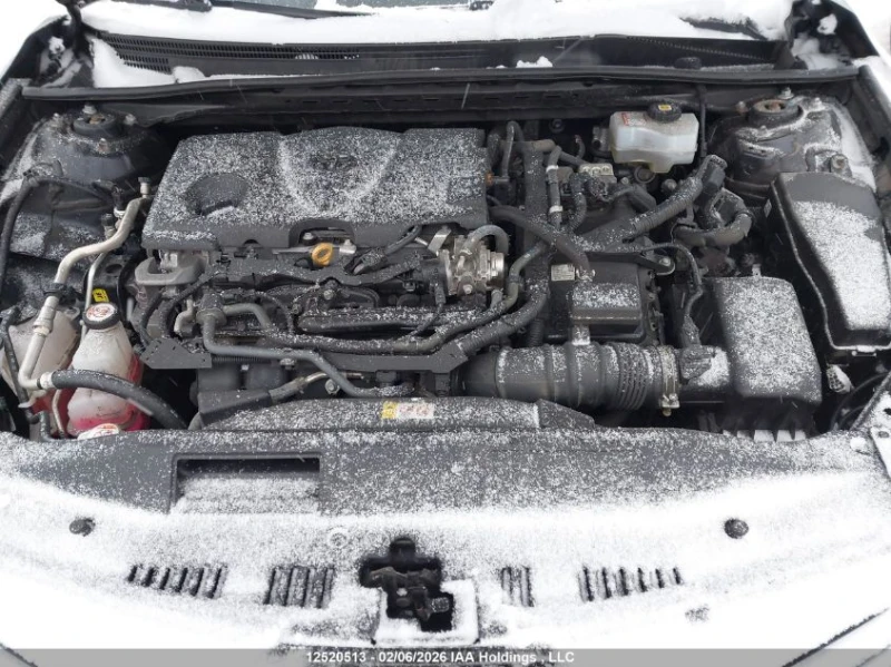 Toyota Camry Hybrid* Premium* Red Interior* , снимка 10 - Автомобили и джипове - 53416192