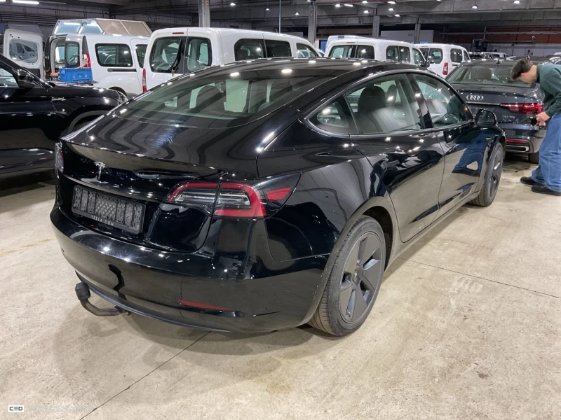 Tesla Model 3 LFP FaceLift EU, снимка 2 - Автомобили и джипове - 53521267