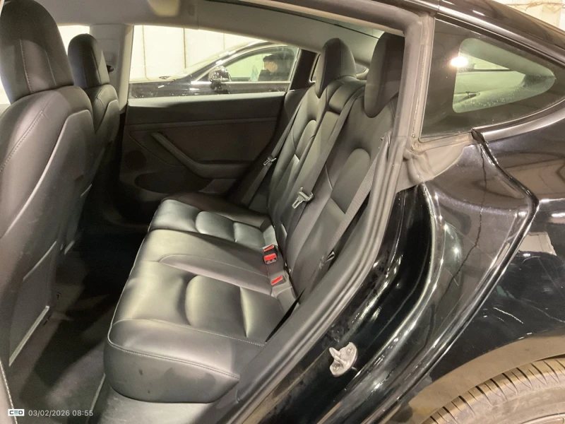 Tesla Model 3 LFP FaceLift EU, снимка 4 - Автомобили и джипове - 53521267