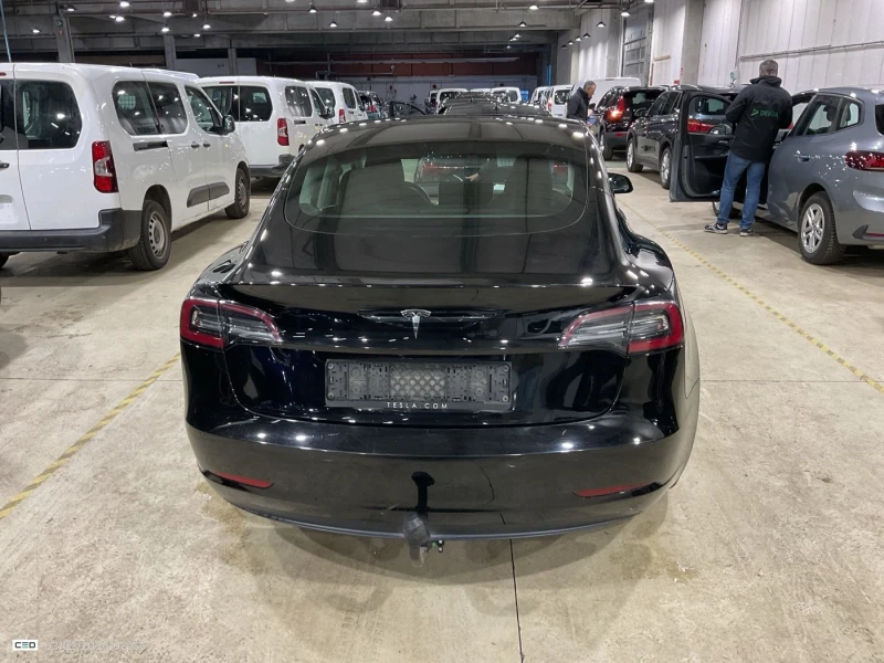 Tesla Model 3 LFP FaceLift EU, снимка 10 - Автомобили и джипове - 53521267