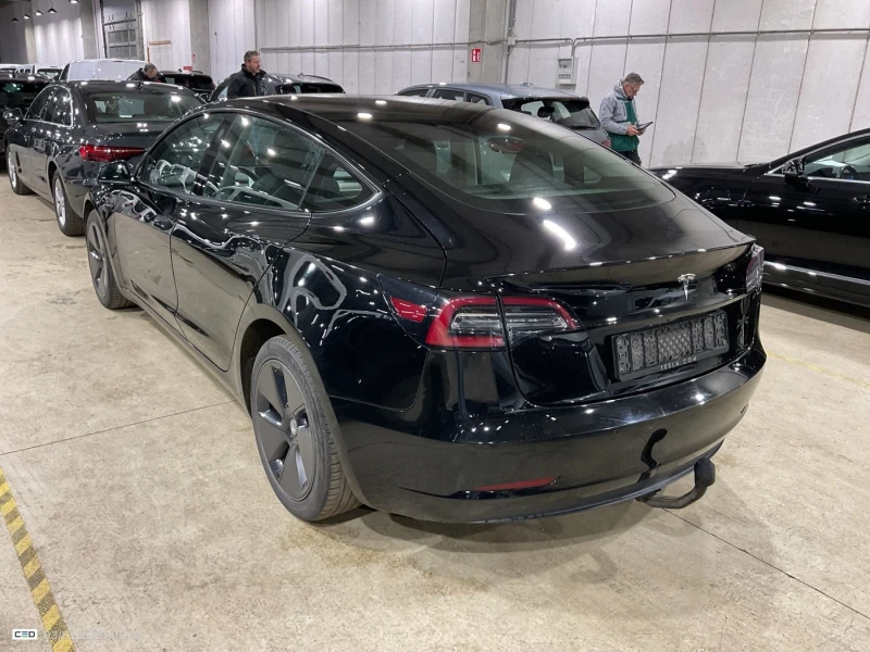 Tesla Model 3 LFP FaceLift EU, снимка 3 - Автомобили и джипове - 53521267