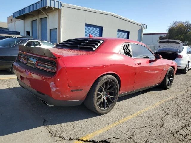 Dodge Challenger, снимка 3 - Автомобили и джипове - 48724797