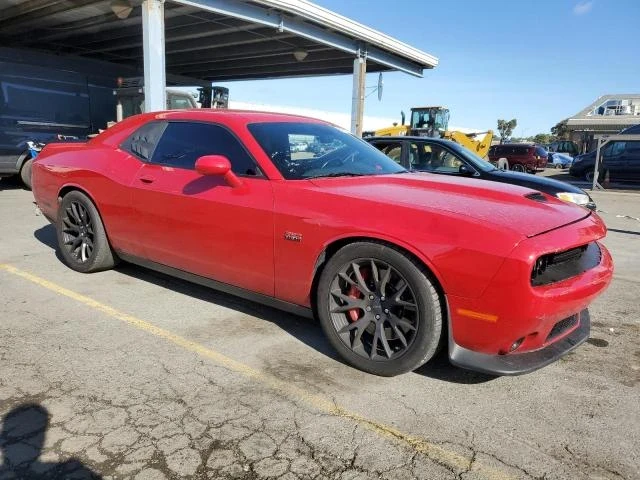 Dodge Challenger, снимка 4 - Автомобили и джипове - 48724797