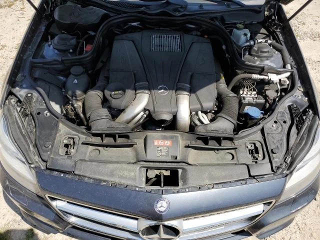 Mercedes-Benz CLS 500 AMG* PACK* HARMON* KARDON* * *  | Mobile.bg   11