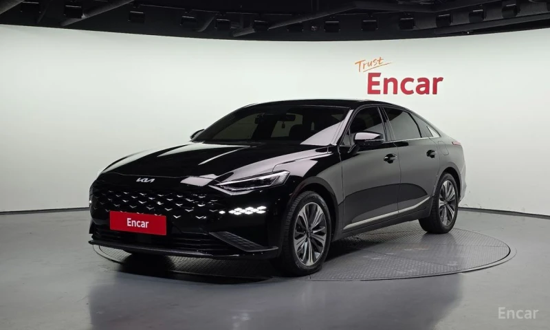 Kia K8 - 41800 лв. / 21372.00 € - 66673378 1