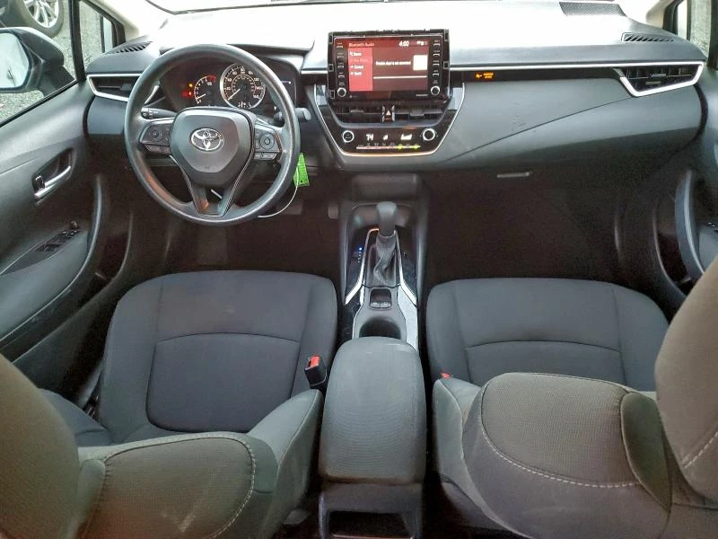 Toyota Corolla 1.8L 4 Front-wheel Drive | Mobile.bg � ����������� 12