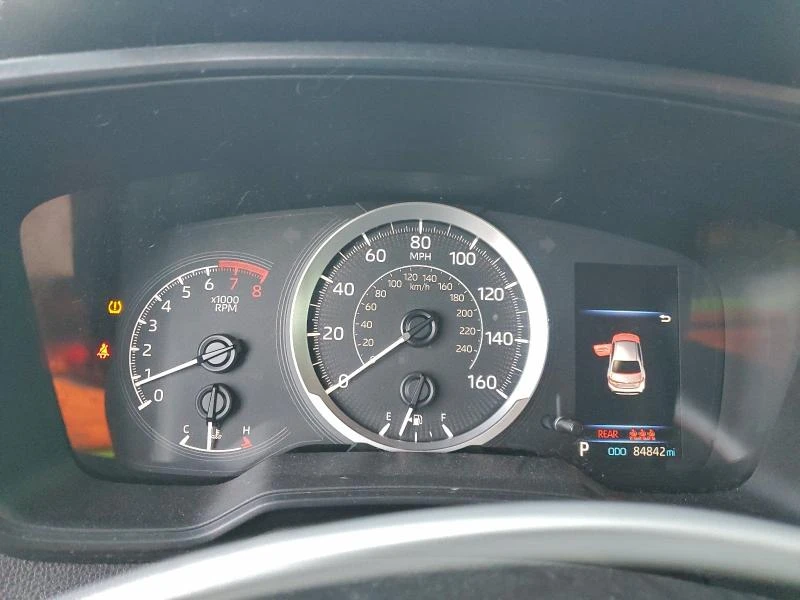 Toyota Corolla 1.8L 4 Front-wheel Drive | Mobile.bg � ����������� 13