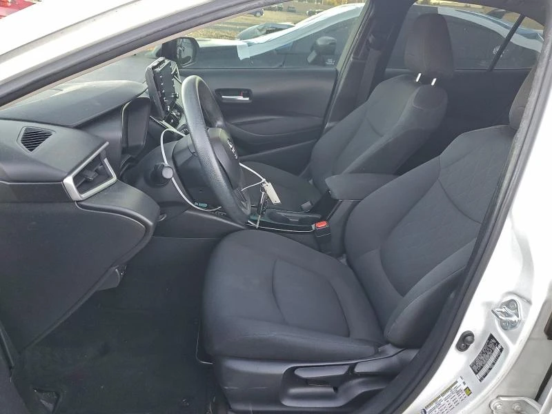 Toyota Corolla 1.8L 4 Front-wheel Drive | Mobile.bg � ����������� 11