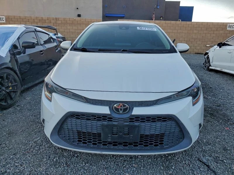 Toyota Corolla 1.8L 4 Front-wheel Drive | Mobile.bg � ����������� 9