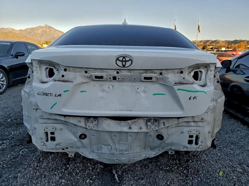 Toyota Corolla 1.8L 4 Front-wheel Drive | Mobile.bg � ����������� 10