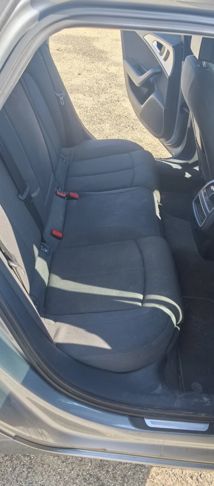 Audi A6 C7 | Mobile.bg � ����������� 10