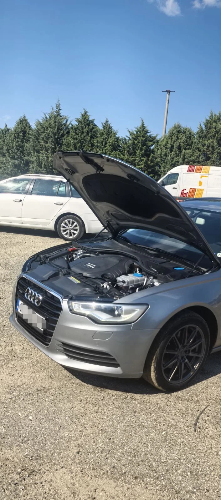 Audi A6 C7 | Mobile.bg � ����������� 2