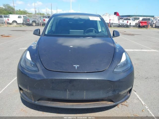 Tesla Model Y LONG RANGE | DUAL MOTOR | AWD, снимка 6 - Автомобили и джипове - 55261985