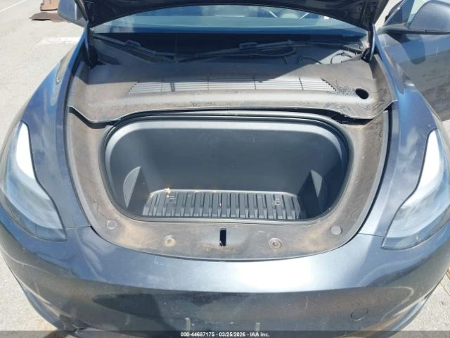 Tesla Model Y LONG RANGE | DUAL MOTOR | AWD, снимка 9 - Автомобили и джипове - 55261985