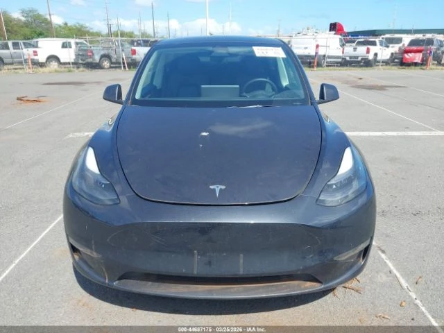 Tesla Model Y LONG RANGE | DUAL MOTOR | AWD, снимка 11 - Автомобили и джипове - 55261985