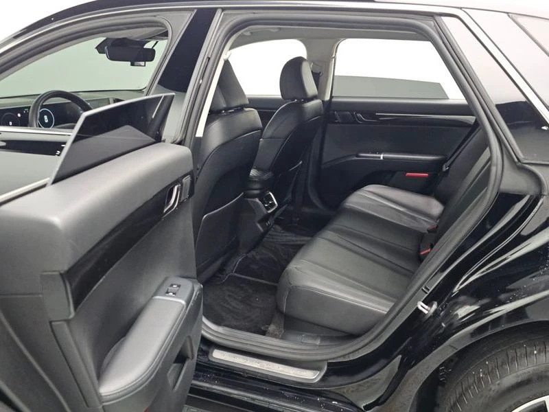 Hyundai Grandeur 3.5L * CARFAX* LPG* 3.5L, снимка 13 - Автомобили и джипове - 55389414