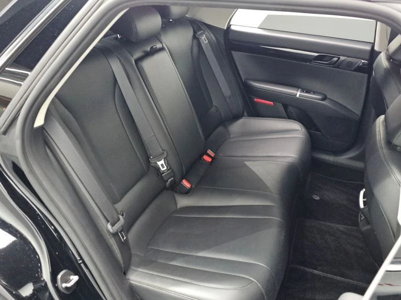 Hyundai Grandeur 3.5L * CARFAX* LPG* 3.5L, снимка 12 - Автомобили и джипове - 55389414