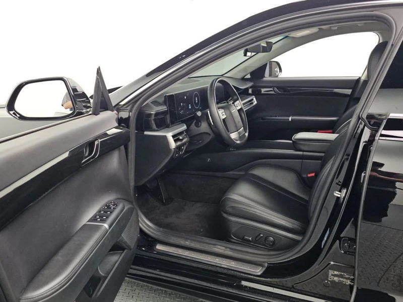 Hyundai Grandeur 3.5L * CARFAX* LPG* 3.5L, снимка 10 - Автомобили и джипове - 55389414