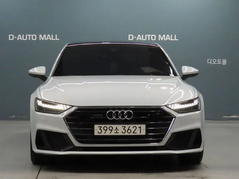 Audi A7 3.0 TDI Quattro - САМО 30% АВАНС, снимка 2 - Автомобили и джипове - 55430837