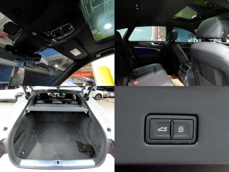 Audi A7 3.0 TDI Quattro - САМО 30% АВАНС, снимка 17 - Автомобили и джипове - 55430837