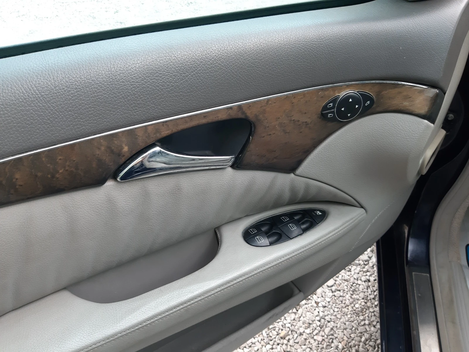 Mercedes-Benz E 280 3.2 CDI | Mobile.bg — изображение 13