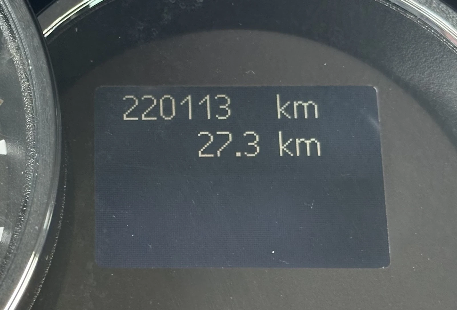 Renault Megane 1.5DCI 110ks GT | Mobile.bg — изображение 15