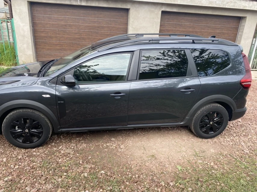 Dacia Jogger  - изображение 4
