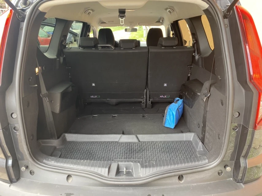 Dacia Jogger  - изображение 5