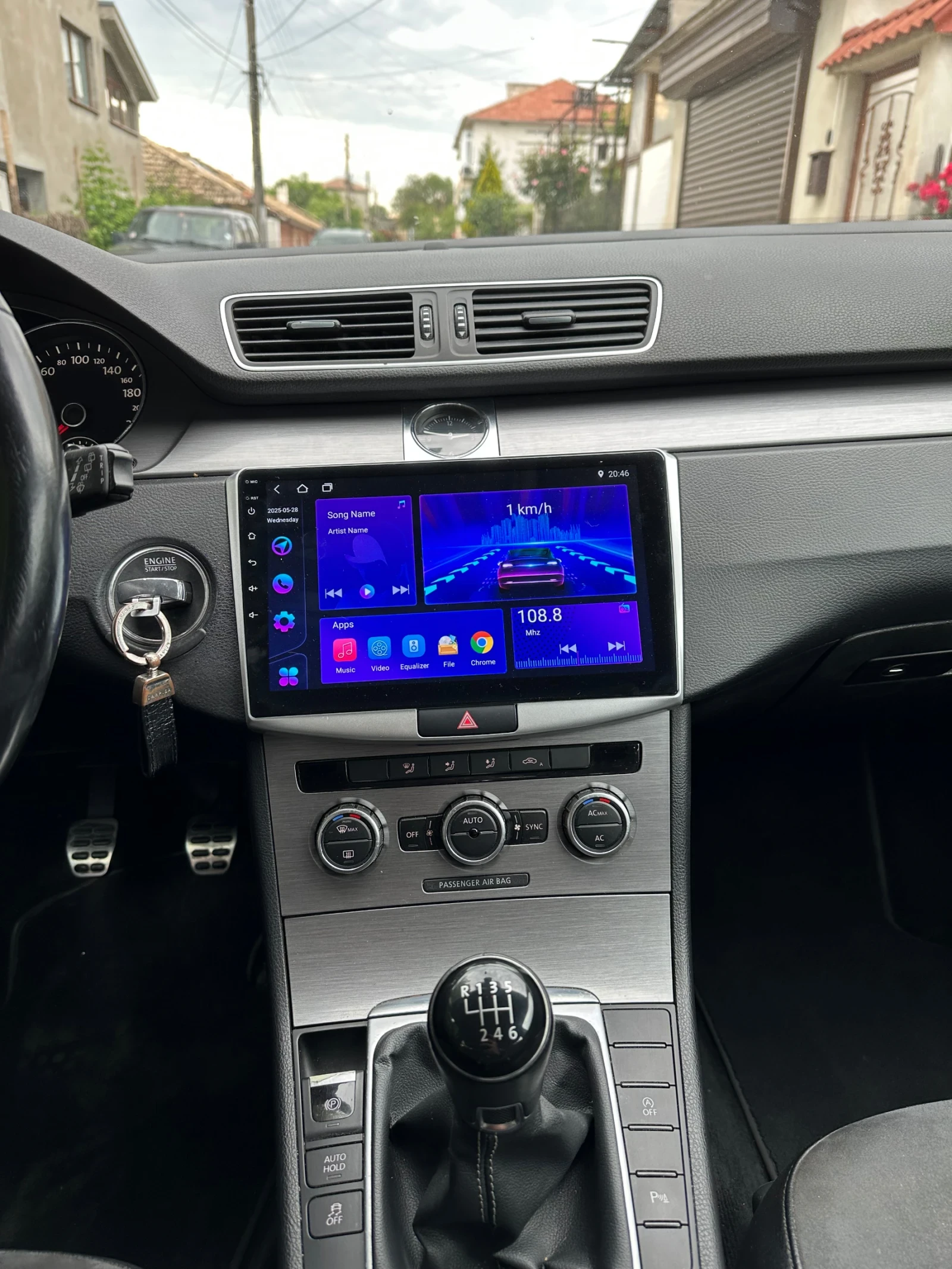 VW Passat 2.0TDI - изображение 8