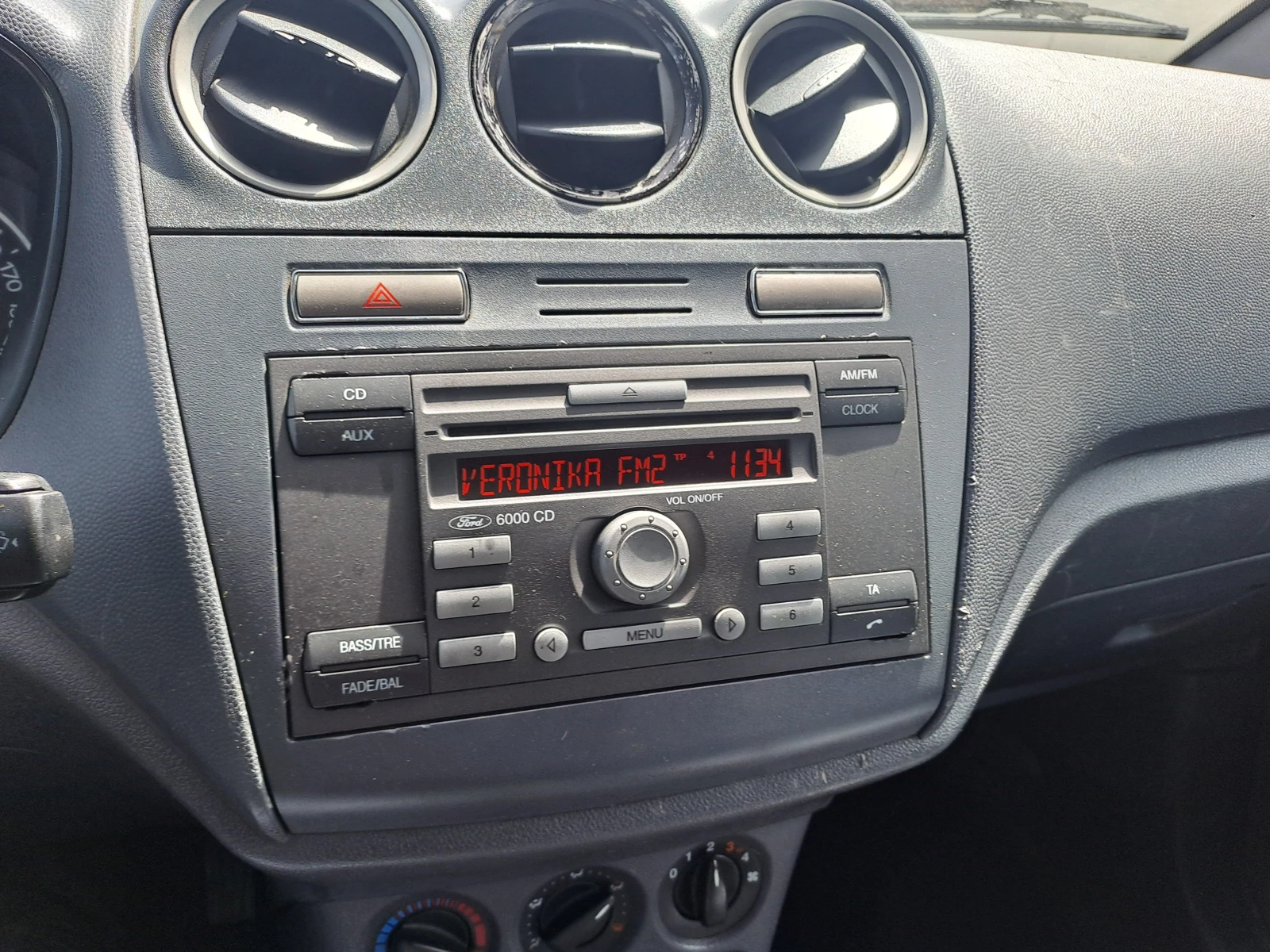 Ford Connect TRANZIT - изображение 10