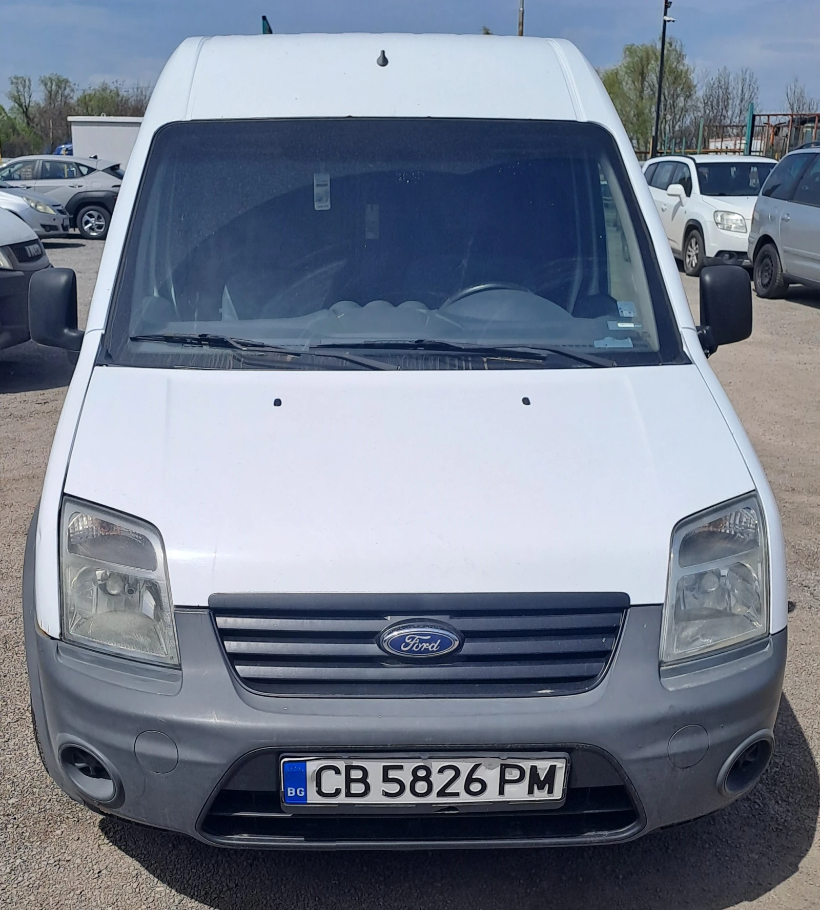 Ford Connect TRANZIT - изображение 4