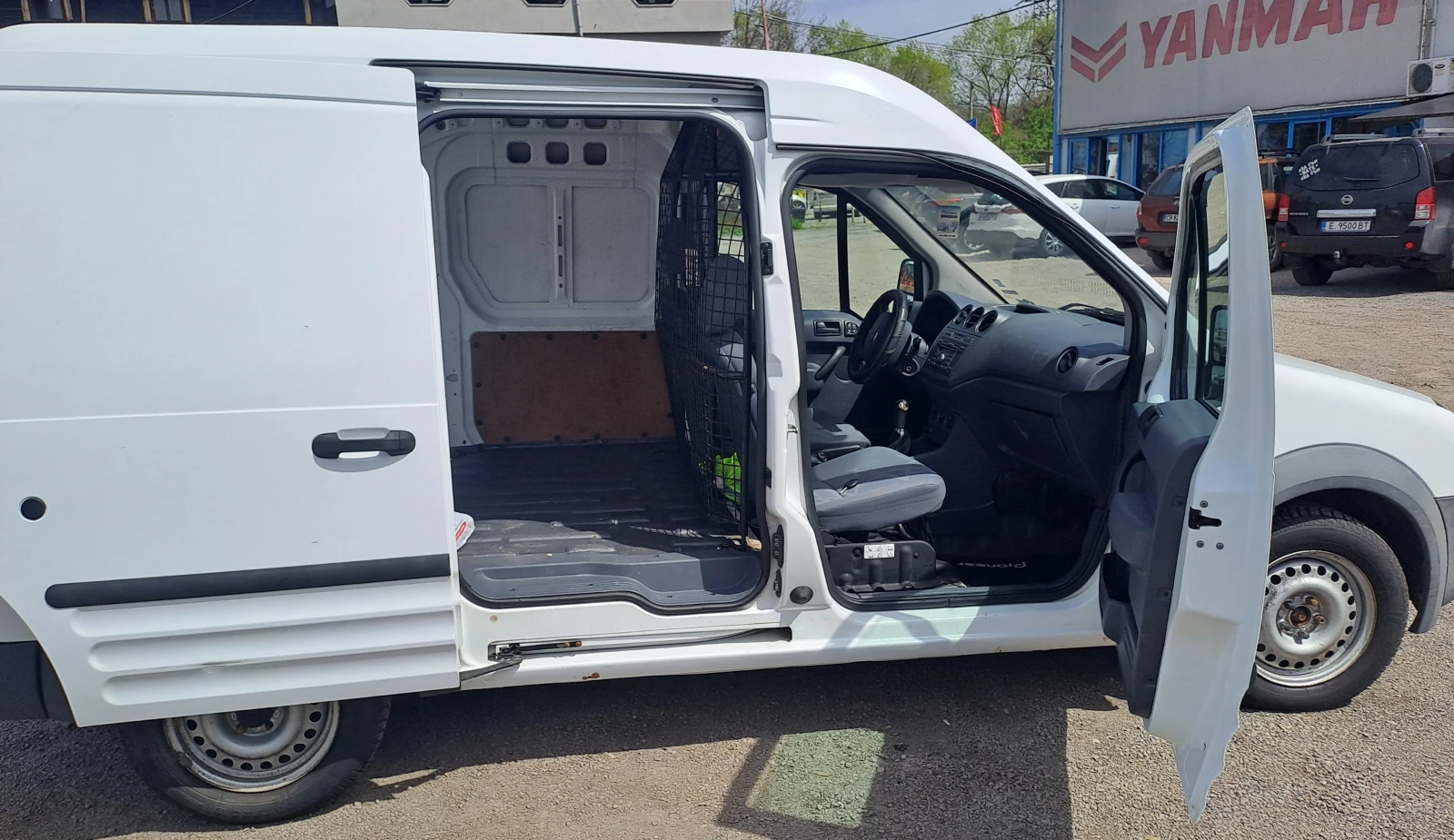 Ford Connect TRANZIT - изображение 5